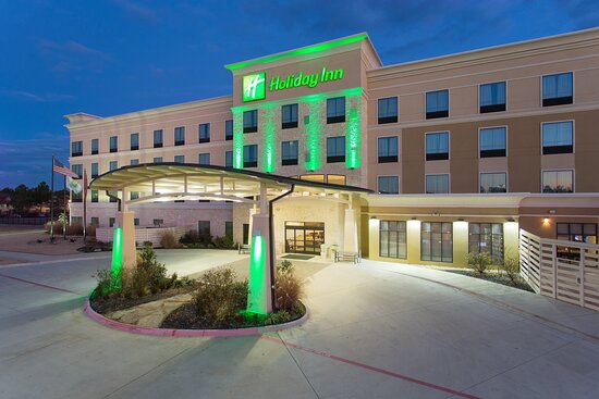 Holiday Inn Texarkana Arkansas Conv Ctr By IHG