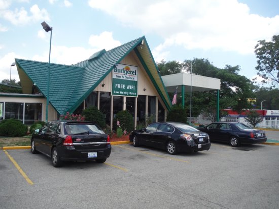 Budgetel Grand Rapids