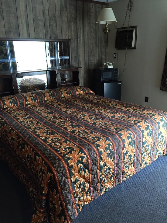 Cedar Grove Motel