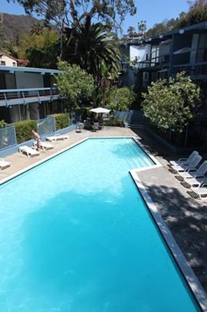 Highland Gardens Hotel