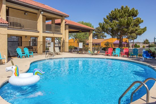 Rodeway Inn Near Ft Huachuca