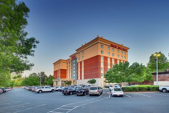 Drury Inn & Suites Charlotte Northlake