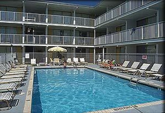 Empress Motel