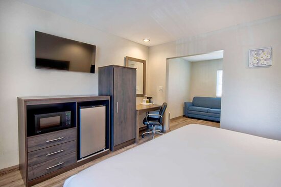 Studio 6 Rosemead, CA – Pasadena