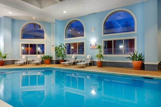 Wyndham Southbury