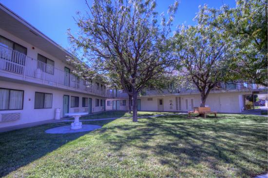 Rodeway Inn