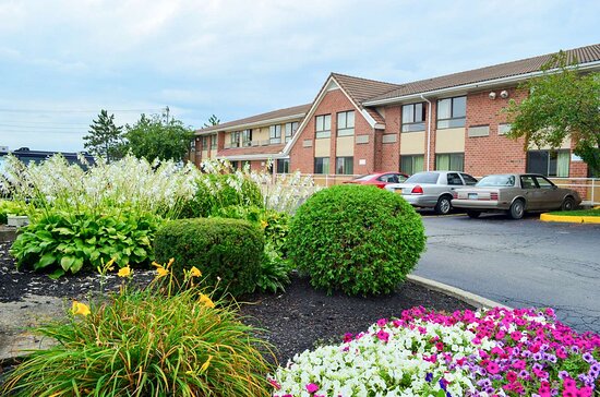Motel 6 Albany