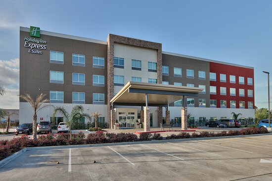Holiday Inn Express & Suites Houston East - Beltway 8 By IHG