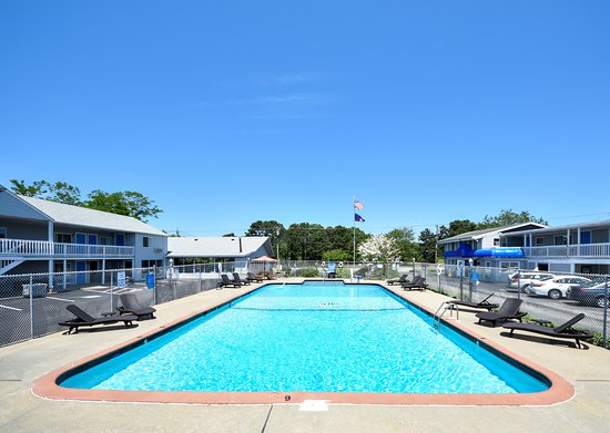 Cape Sands Inn