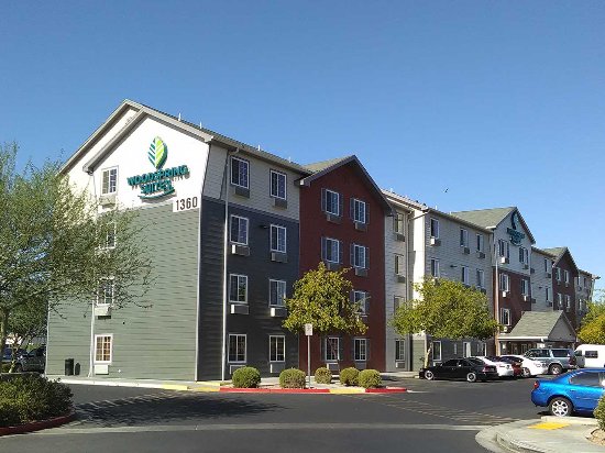 Extended Stay America Select Suites - Phoenix - West