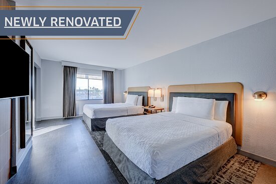 Homewood Suites By Hilton Anaheim-Main Gate Area