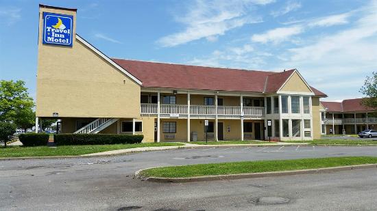 Travel Inn Motel