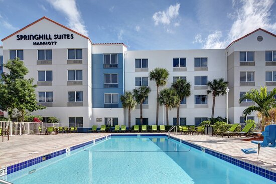 SpringHill Suites by Marriott Port St. Lucie