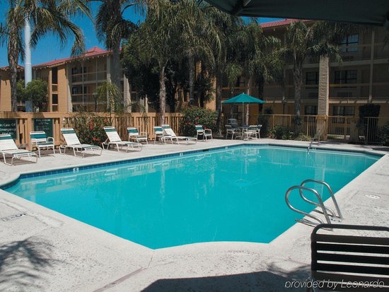 La Quinta Inn By Wyndham Bakersfield South