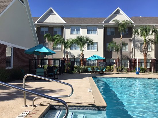 Residence Inn by Marriott Brownsville