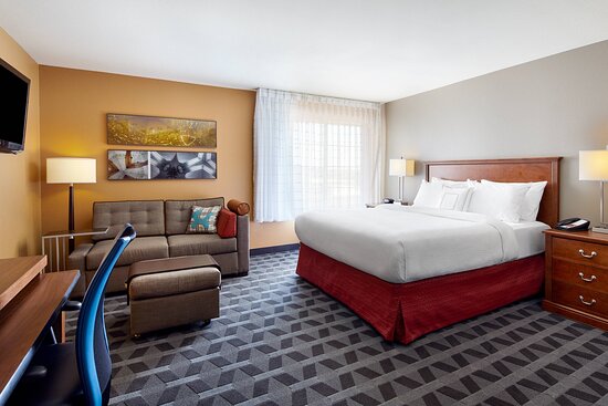 Towneplace Stes Midla Marriott