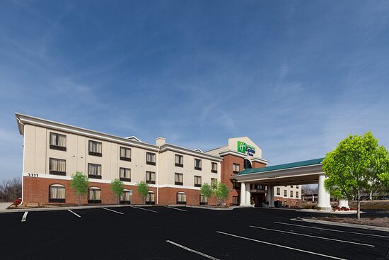 Holiday Inn Express & Suites Greensboro-east By IHG