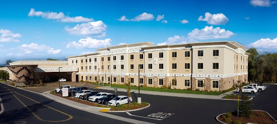 Win-River Resort & Casino Hotel