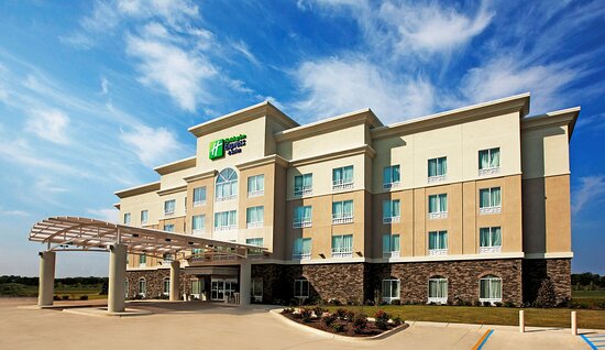 Holiday Inn Express & Suites Bossier City By IHG