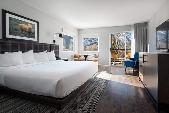 Hotel Ketchum