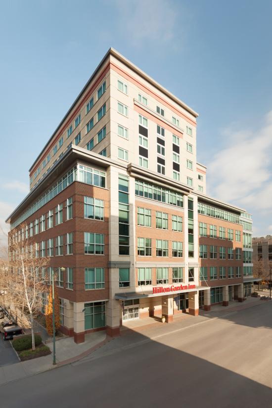 Hilton Garden Inn Ithaca