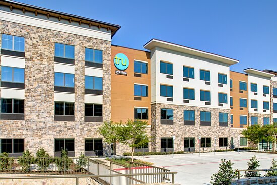 Tru by Hilton Rockwall Dallas
