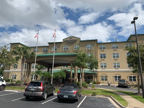 Country Inn & Suites by Radisson, Jacksonville West, FL
