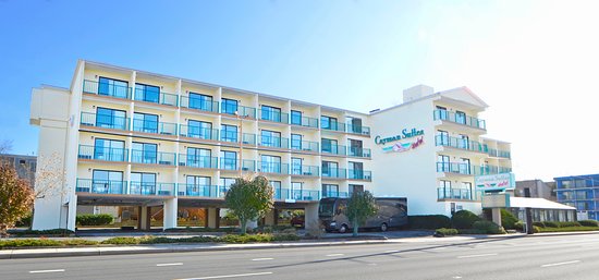 Cayman Suites