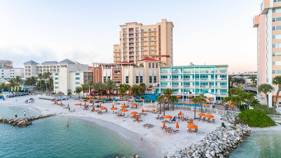 Dolphin Sands Clearwater Beach, Ascend Hotel Collection