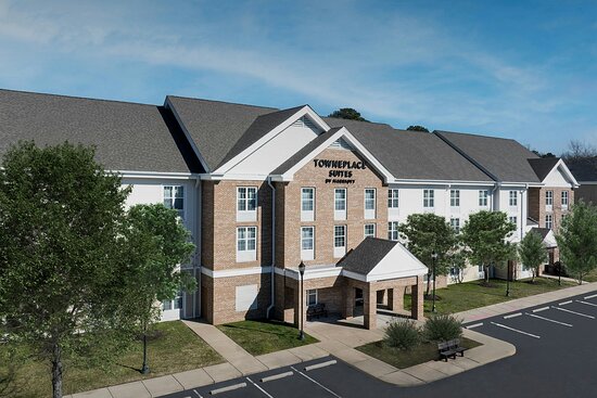 TownePlace Suites by Marriott Suffolk Chesapeake
