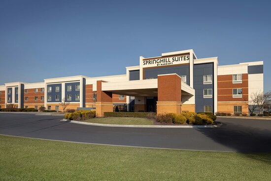 SpringHill Suites by Marriott Midland