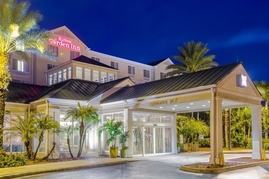Hilton Garden Inn Fort Myers