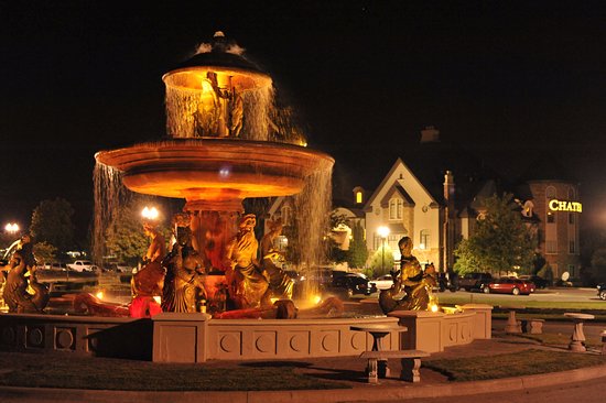 Chateau Avalon Hotel Spa & Lounge