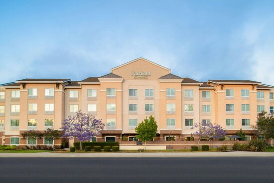 Fairfield by Marriott Inn & Suites Santa Maria