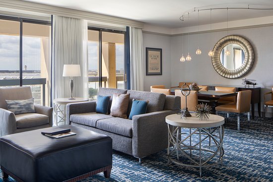 Hyatt Regency DFW International Airport