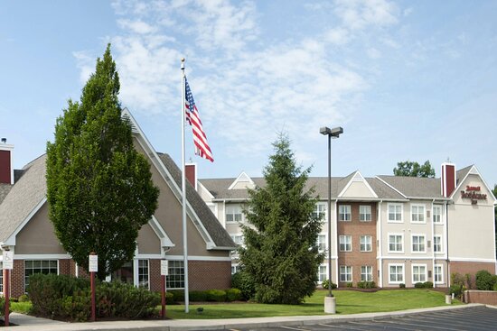 Residence Inn by Marriott Fort Wayne Southwest