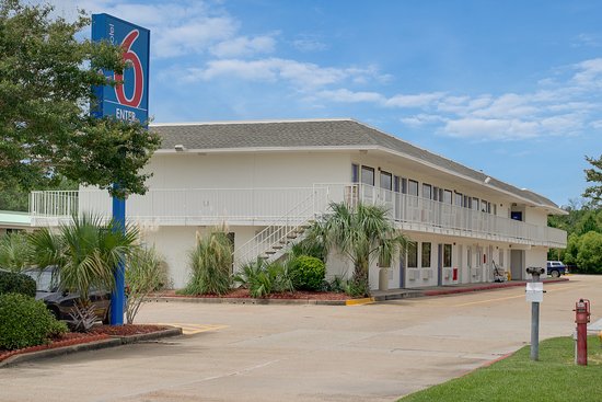 Motel 6 Gulfport, MS – Airport