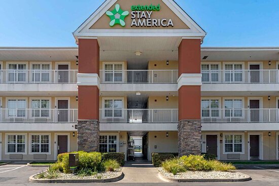 Extended Stay America - Santa Rosa - South
