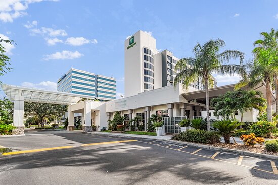 Holiday Inn Tampa Westshore - Airport Area By IHG