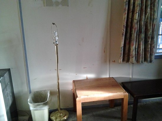 Madison Suites Motel