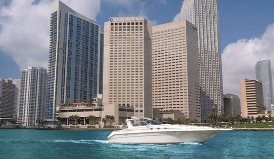 Intercontinental Miami By IHG