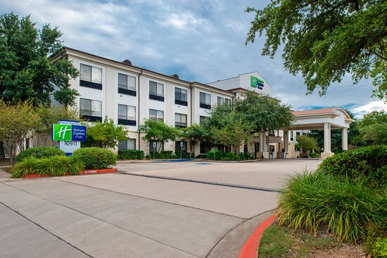 Holiday Inn Express & Suites Austin Nw - Lakeline By IHG