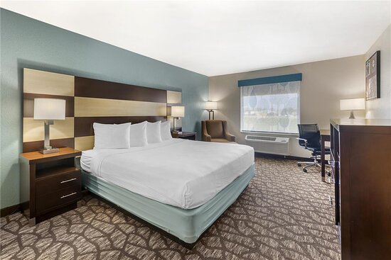 Best Western Joliet Inn & Suites