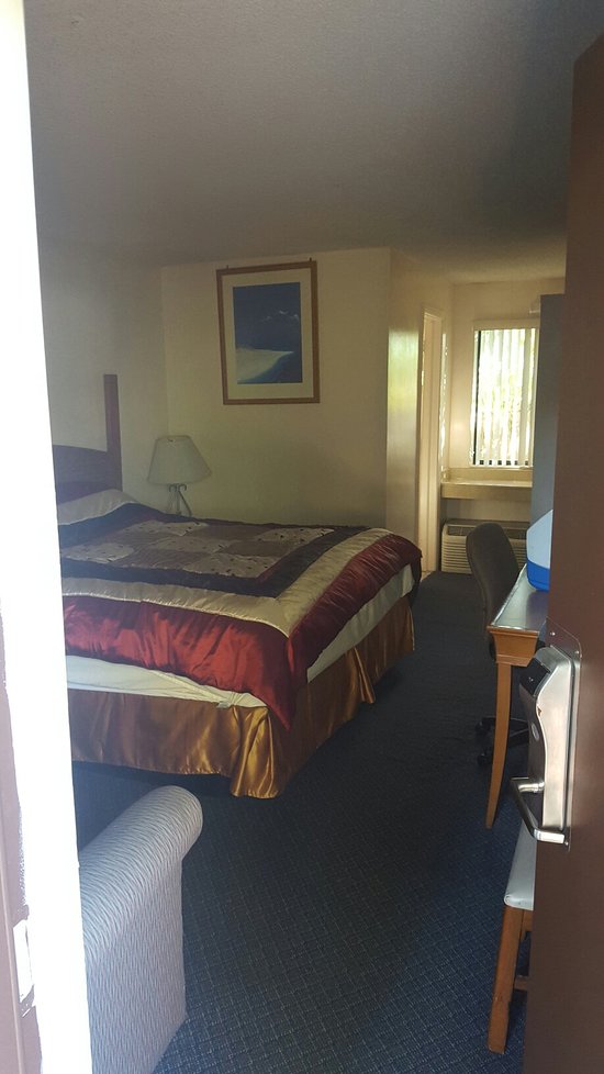 Park View Motor Lodge