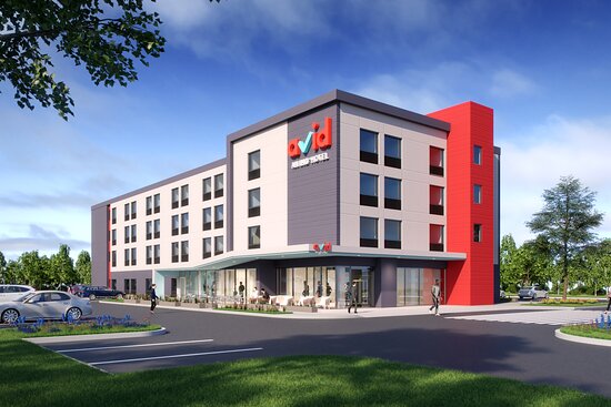avid Hotel Cincinnati N - West Chester by IHG
