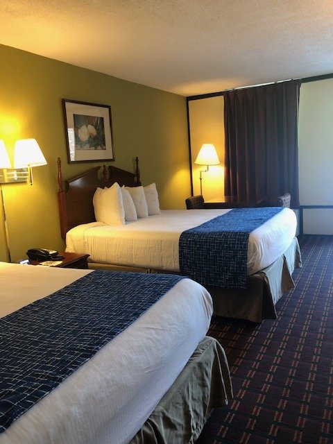 Travelodge by Wyndham Clarksville