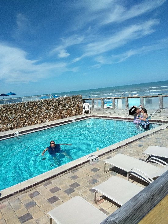 Sea Vista