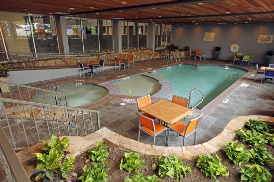 DoubleTree Suites by Hilton Hotel McAllen