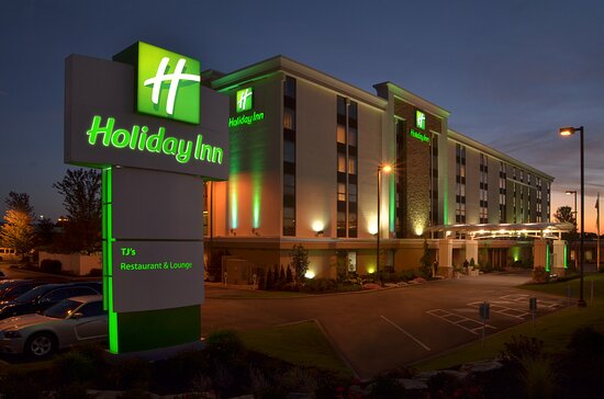 Holiday Inn Youngstown-south (boardman) By IHG