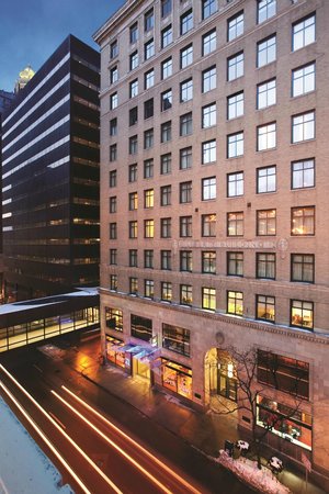 Hyatt Place Des Moines/Downtown
